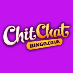 Chit Chat Bingo Webseite