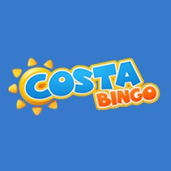 Costa Bingo Webseite