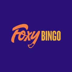 Foxy Bingo Webseite