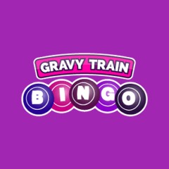 Gravy Train Bingo Webseite