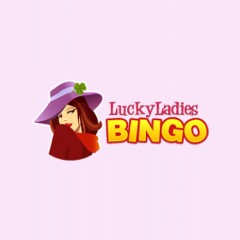 Lucky Ladies Bingo Webseite