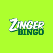 Zinger Bingo Webseite