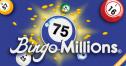 Bingo Millions 75 Ball
