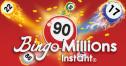 Bingo Millions 90 Ball Instant