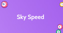 Sky Speed